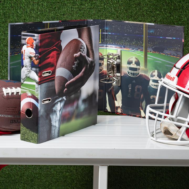 Image du produit HERMA Dossier A4 Motif (A4, 70 mm, 1 pièce(s))