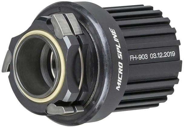 Image du produit Bontrager Corps Micro Spline 12 Vitesses MSC-148A V2