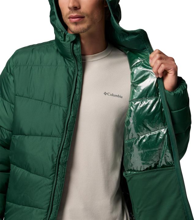 Image du produit Columbia Fivemile Butte™ II Hooded Jacket (L)