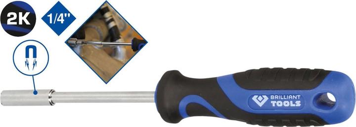 Actual product image Brilliant Tools BT035900