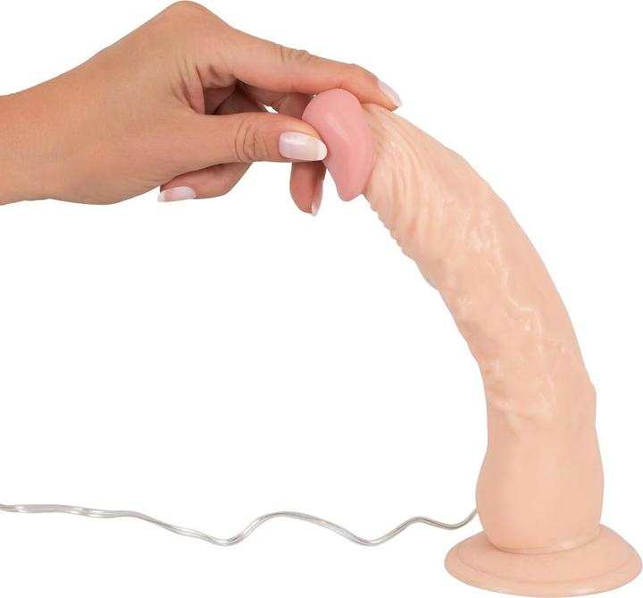 Image du produit You2Toys European Lover Vibrating
