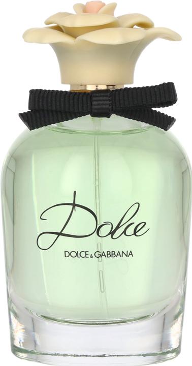 Produktbild Dolce & Gabbana D&G Dolce (L) EDP 75ml (Eau de Parfum, 75 ml)