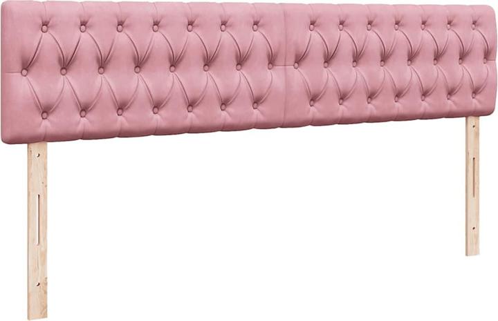 Produktbild vidaXL osmanisches Bett (180 x 200 cm)