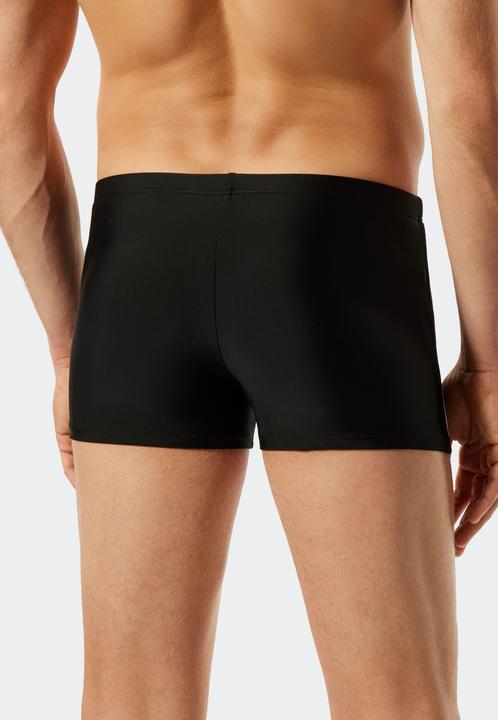 Produktbild Schiesser Badehose Komfort mit Bein (10)
