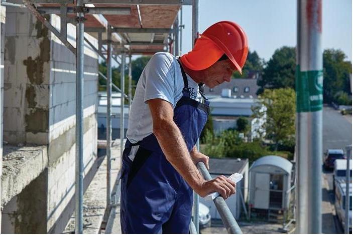 Productafbeelding Schubiger Inap-Profiler Plus Uv-Draaislot -. (51 - 64 cm)