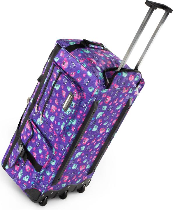 Actual product image Normani Travel bag (80 l)