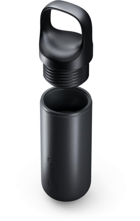 Actual product image Ledger Nano X Pod (Bitcoin)