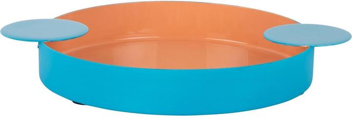 present time Tray Double Funky Medium