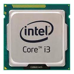 HP CPU INTCFL-R i3-9100T 4C (3.10 GHz, 4 -Core), Prozessor
