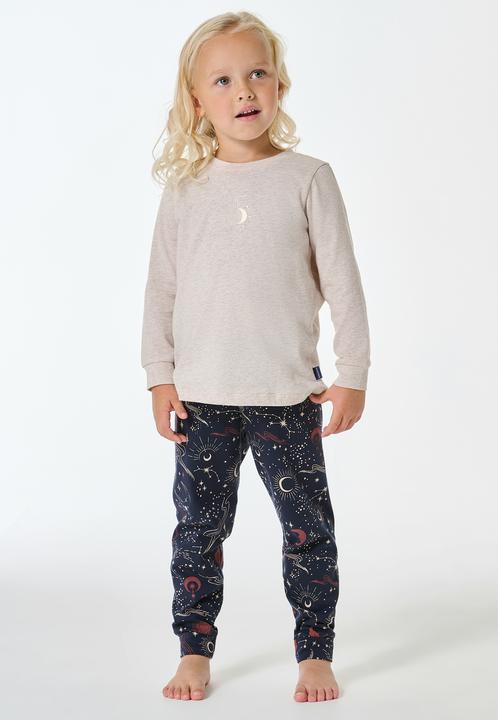 Produktbild Schiesser Pyjama Family (116)