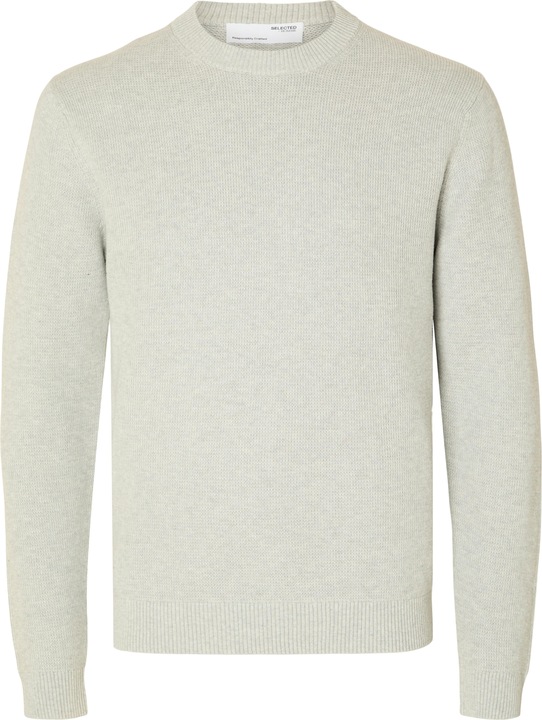 Selected Homme Crew Neck Pullover