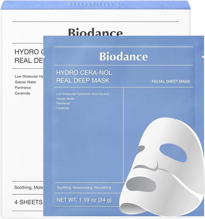 Biodance Hydro Cera-nol Real Deep (136 g)