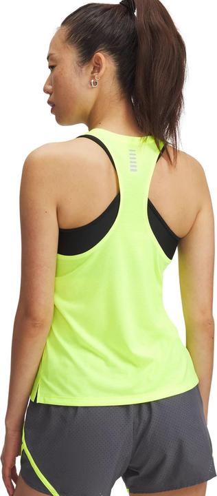 Produktbild Under Armour Launch Singlet (M)