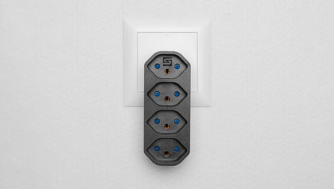 Image du produit Steffen Manta (Type 13, 4x)