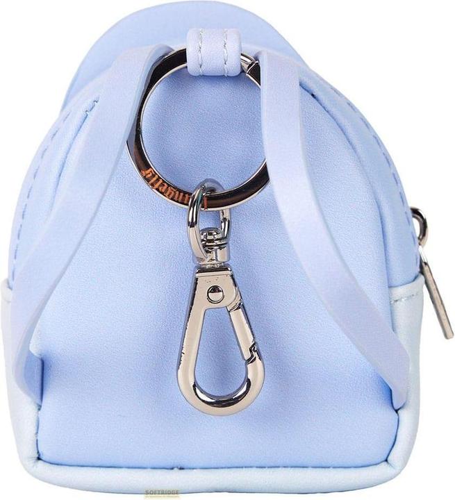 Image du produit Loungefly Disney Cinderella 75th Anniversary Mystery Mini Backpack Bag Charm