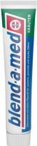 Actual product image blend-a-med Kräuter Clean (75 ml)