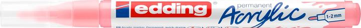 Immagine prodotto Edding Marcatore acrilico 5300 Fine (Malva di classe, 2 mm, 1 x)