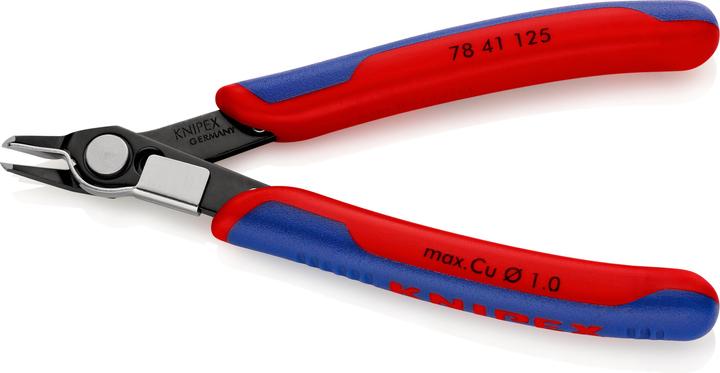 Image du produit Knipex Electronic Super Knips (125 mm)