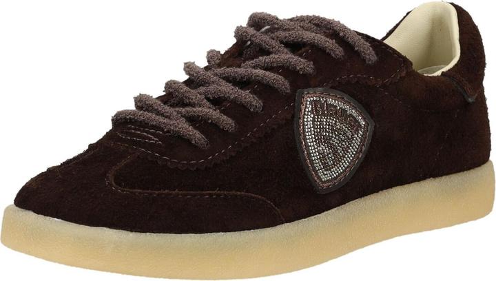 Produktbild Blauer Sneaker (39)