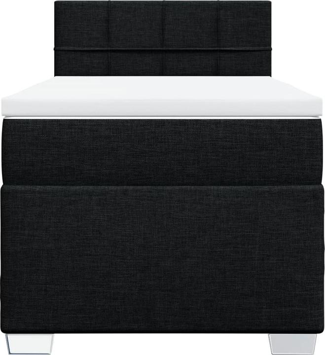 Image du produit vidaXL Boxspringbett (80 x 200 cm)