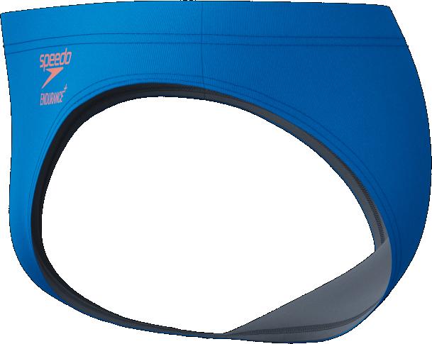 Actual product image Speedo Solid Brief (34, 48)