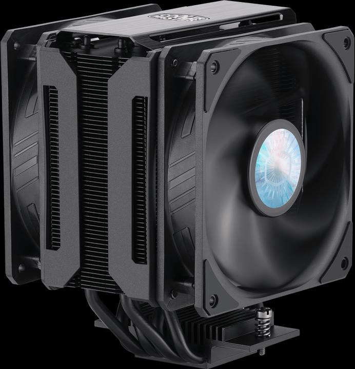 Actual product image Cooler Master MasterAir MA612 (158 mm)