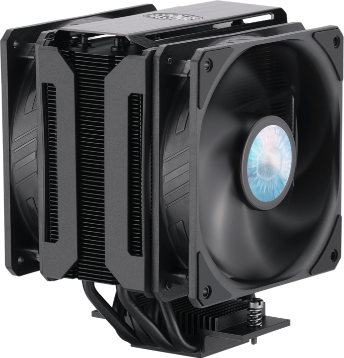 Produktbild Cooler Master MasterAir MA612 (158 mm)