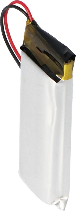Actual product image Cardo Battery suitable for Scala Rider G4, Scala Rider G9, Scala Rider G9X, Scala Rider Intercom (1 pcs., Device specific, 800 mAh)