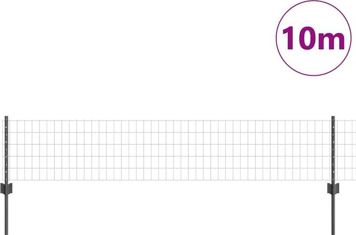 Produktbild vidaXL Aussenbarriere