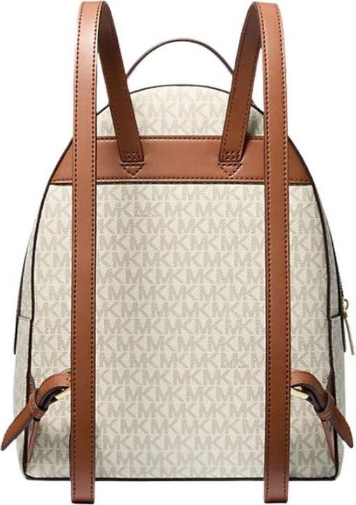 Produktbild Michael Kors Rucksack Sheila Vanilla 32 x 24 x 11 cm