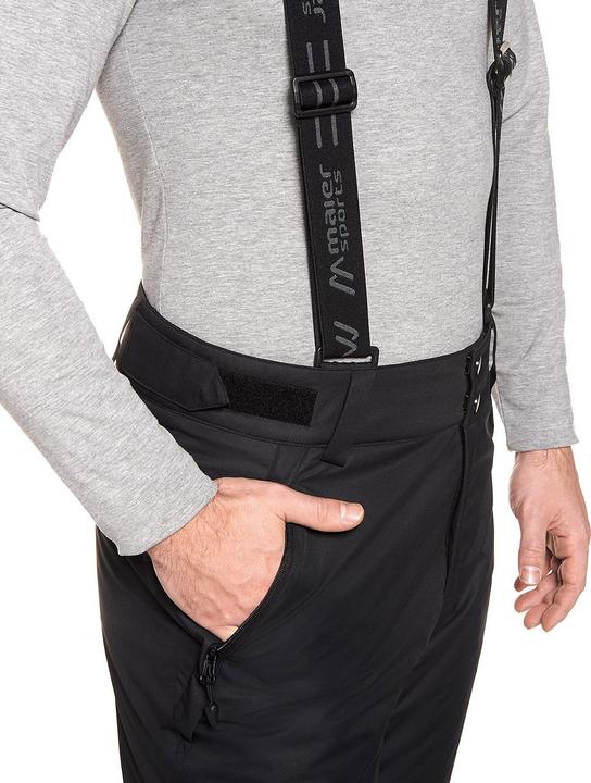 Actual product image Maier Sports Corban T mTex Skipants (L, XL)