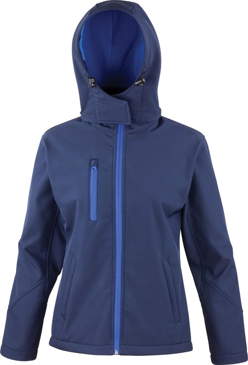 Immagine prodotto Regatta Softshell Capuche Femme Tx Performance (L)