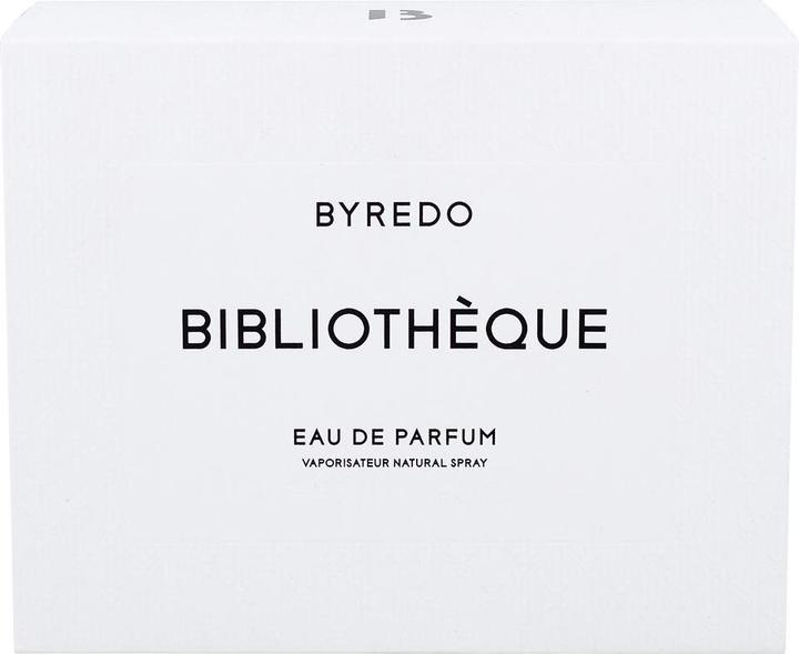 Immagine prodotto Byredo Biblioteca (Eau de parfum, 50 ml)