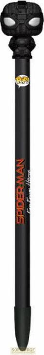 Actual product image Funko Spider-Man - Pen Toppers