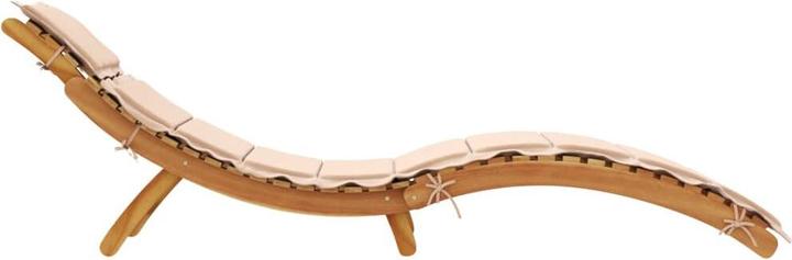 Immagine prodotto vidaXL Sonnenliege (55 cm)