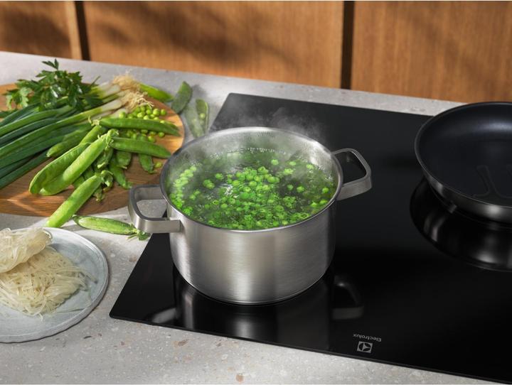 Produktbild Electrolux EIB60420CK (59 cm, Induktionskochfeld)