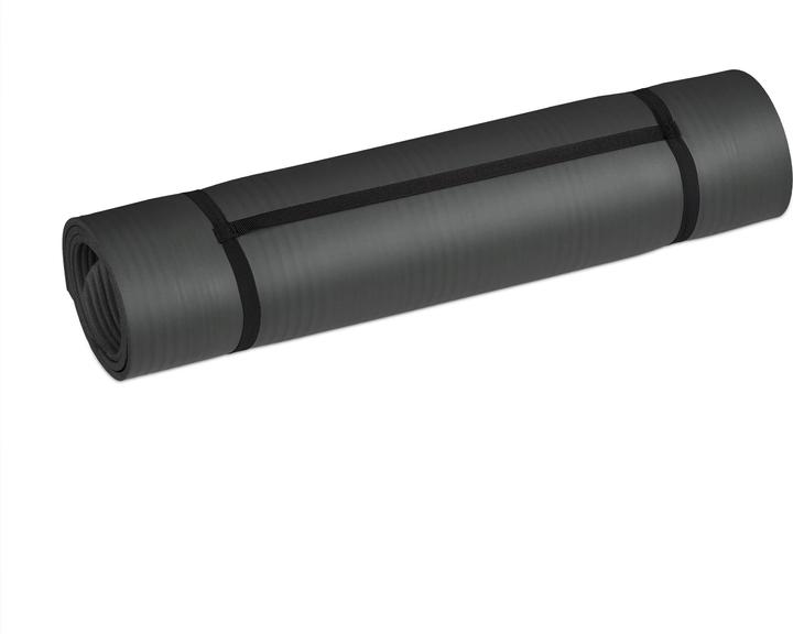 Immagine prodotto Relaxdays Tappetino yoga (10 mm)