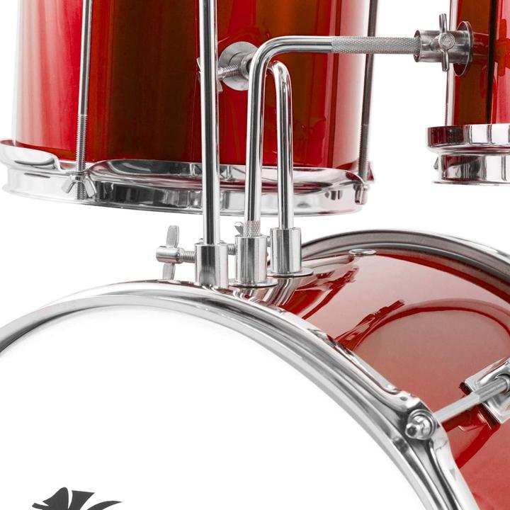 Produktbild Tiger JDS7-RD (Acoustic-Drum)