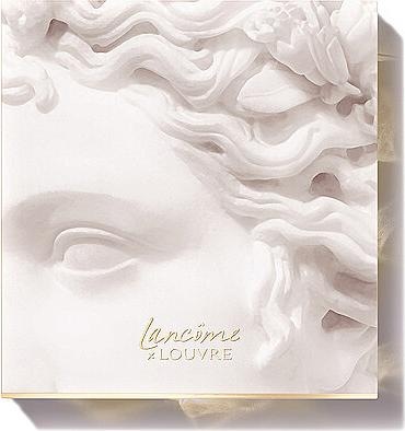 Produktbild Lancôme Hypnôse Eyeshadow Palette (Louvre C)