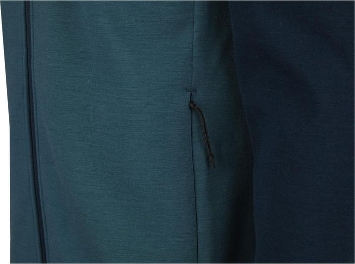 Actual product image Stoic MerinoFleece335 KuolpaSt. Zip Hoody (M)