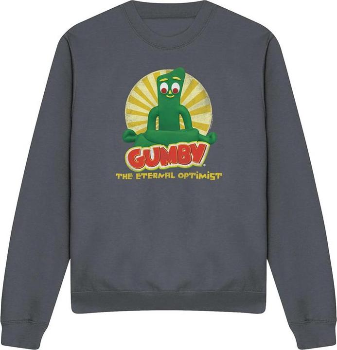 Produktbild Gumby Optimist Sweatshirt (S)
