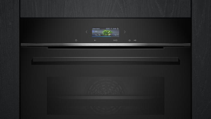Actual product image Siemens HB734G1B1