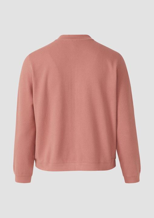 Produktbild s.Oliver Sweatshirt Sweatshirt (44)