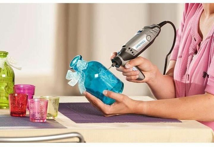 Immagine prodotto Dremel Frese con punta diamantata 7103