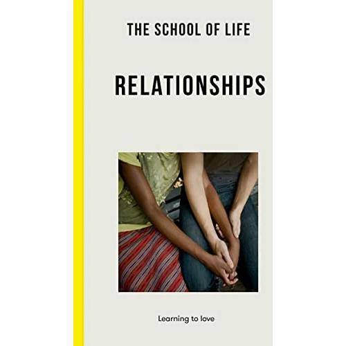 On Relationships, Fachbücher von The School of Life