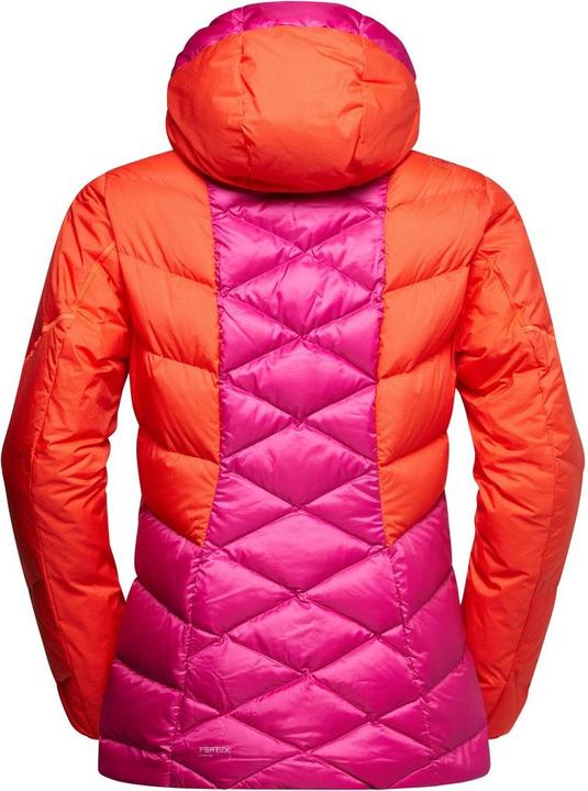 Produktbild La Sportiva Bivouac Down Jkt W (XS)