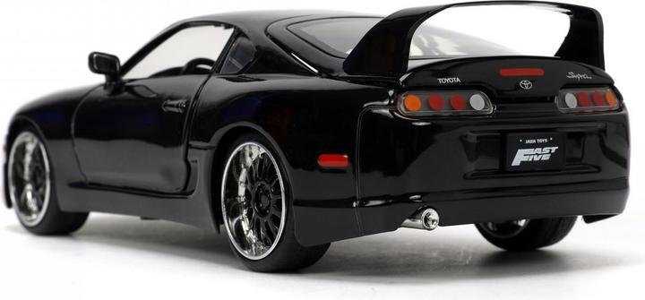 Actual product image Jada Toyota Supra