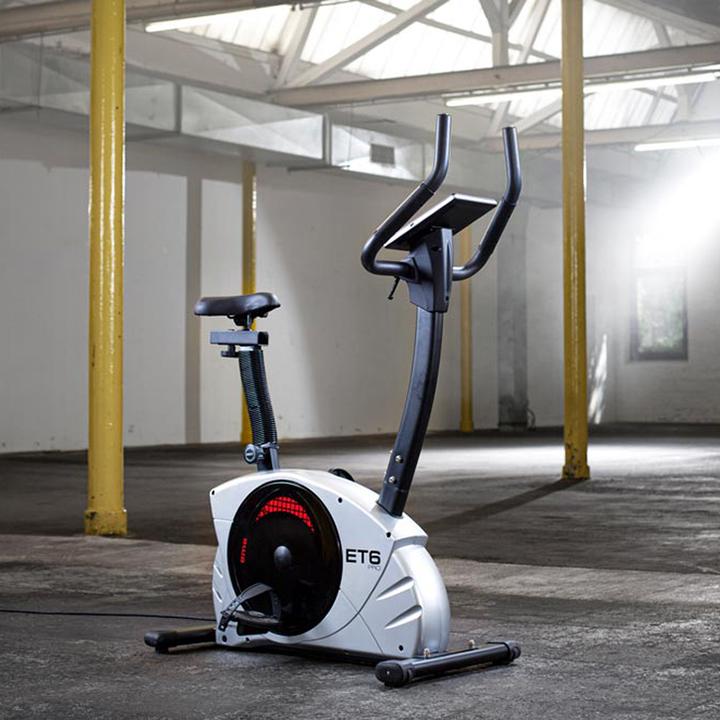 Actual product image Christopeit Ergometer