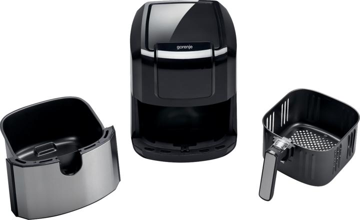 Image du produit Gorenje Friteuse AF1700DB
