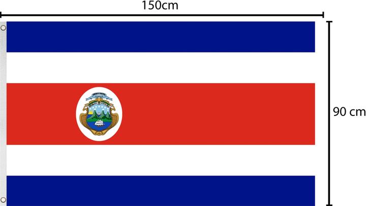 Normani Fahne Länderflagge 90 cm x 150 cm